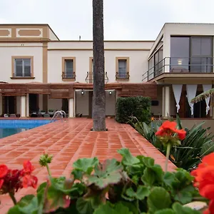 Del Riu Villa Deltebre