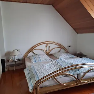 Wohnen Beim Uswatta Liyanage Homestay