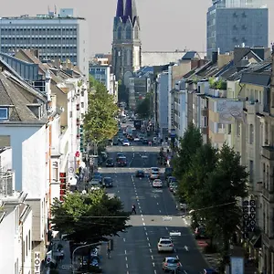 Apartment Zentrum, Düsseldorf