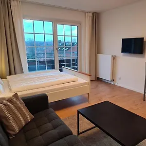 Apartment Renoviertes Inkl Tg Stellplatz In, Düsseldorf
