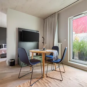 Limehome Stresemannstrasse - Digital Access דיסלדורף