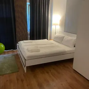  Apartment 4 Min Naehe Von Hbf Und Dom Mit Garten ,balkon & Office Deutschland