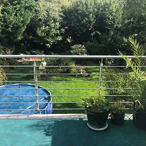 Glueck In Benrath Homestay