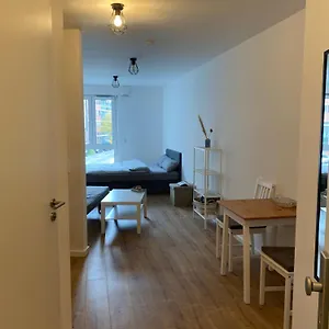  Apartment 1 Deutschland