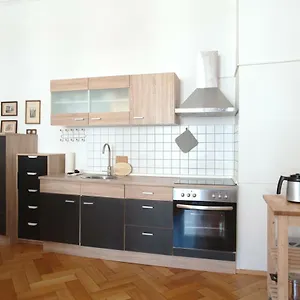  Apartment An Der Arena Deutschland