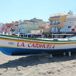 Carihuela & Sun , Torremolinos Spain