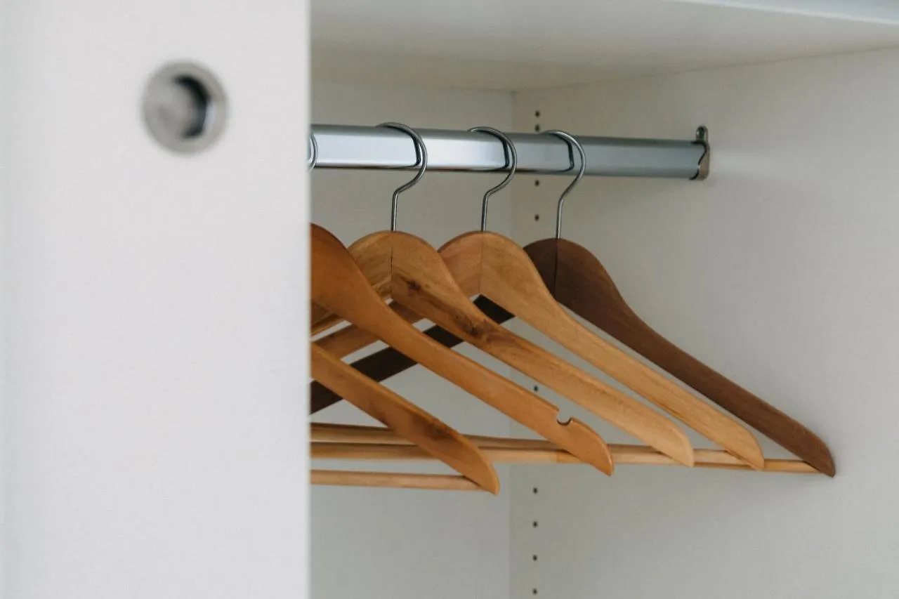 Duesseldorf Boutique-Style Studioapartments 0*, Düsseldorf