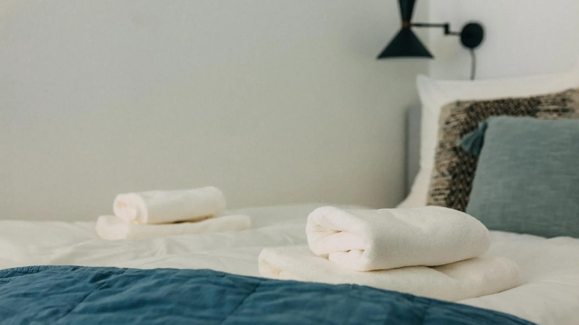 Apartamento Duesseldorf Boutique-Style Studioapartments